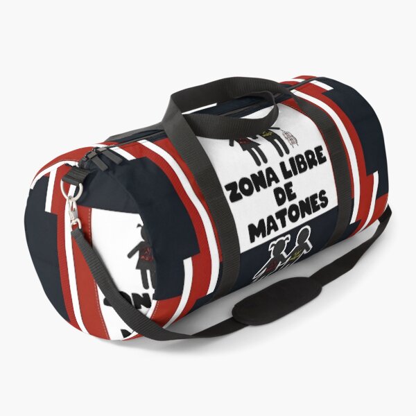 Item preview, Zona libre  de  matones designed and sold by IMAPROBLEM BRAND CLOTHING BY INFLUENCE GETEM.