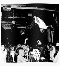Playboi Carti - Die Lit Poster