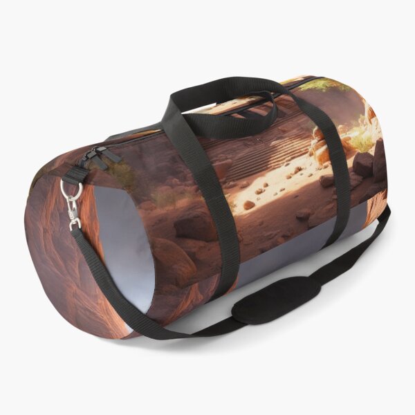 Item preview, Petra in Jordan - The Rose-Red City Carved in Stone designed and sold by hjian8219.
