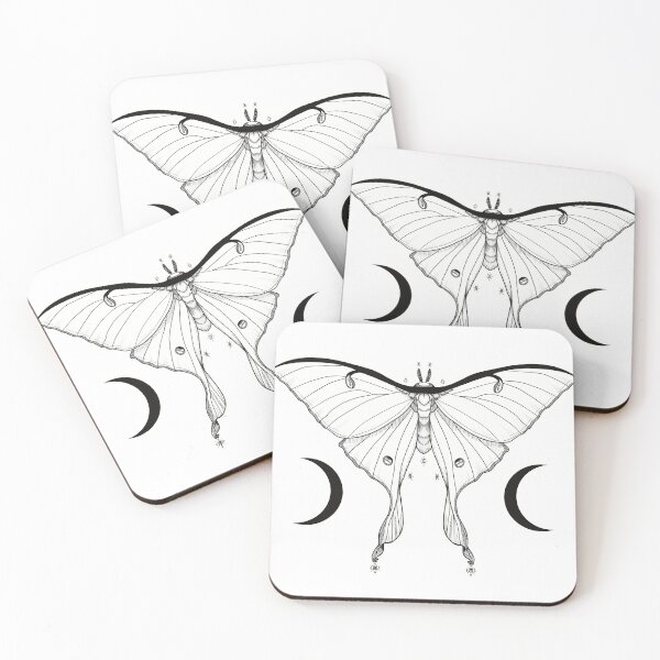Item preview, Lunar designed and sold by spinymantis.