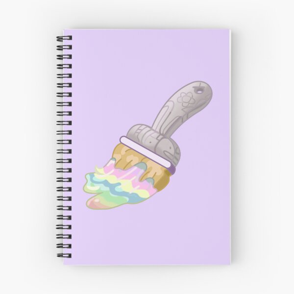 Item preview, Neopets Pastel Paint Brush designed and sold by AliceAlpaca6.