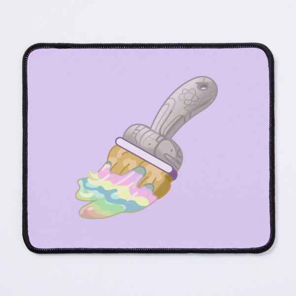 Item preview, Neopets Pastel Paint Brush designed and sold by AliceAlpaca6.