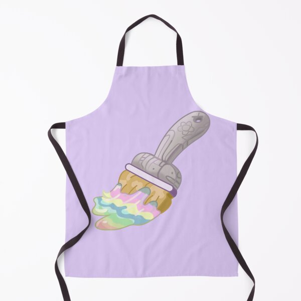 Item preview, Neopets Pastel Paint Brush designed and sold by AliceAlpaca6.