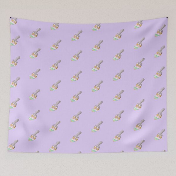 Item preview, Neopets Pastel Paint Brush designed and sold by AliceAlpaca6.