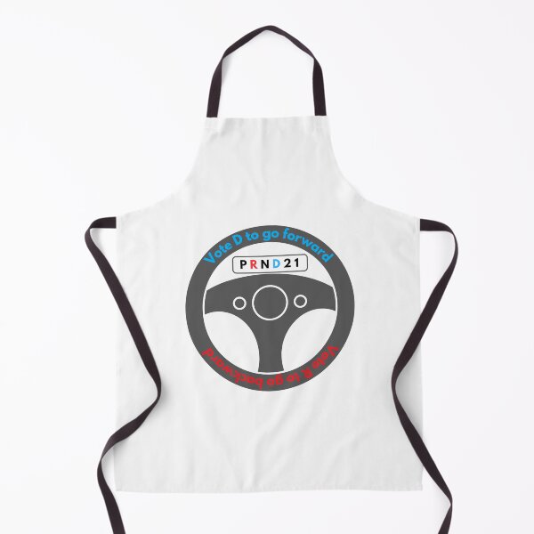 Item preview, Vote D to go Forward designed and sold by CleverHeads.