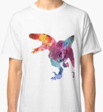 Funk-o-Raptor Classic T-Shirt