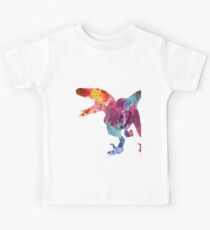 Funk-o-Raptor Kids Tee