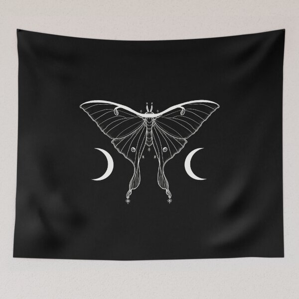 Item preview, The Dark Moon designed and sold by spinymantis.