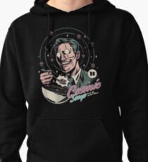 Cosmic Soup Pullover Hoodie