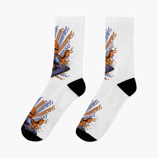 Item preview, Halloween DJ designed and sold by CookiesMerch.