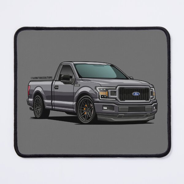 Item preview, Ford F150 Coyote designed and sold by Lowtirecullture.