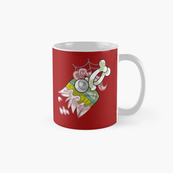Item preview, Neopets Zombie Paint Brush designed and sold by AliceAlpaca6.