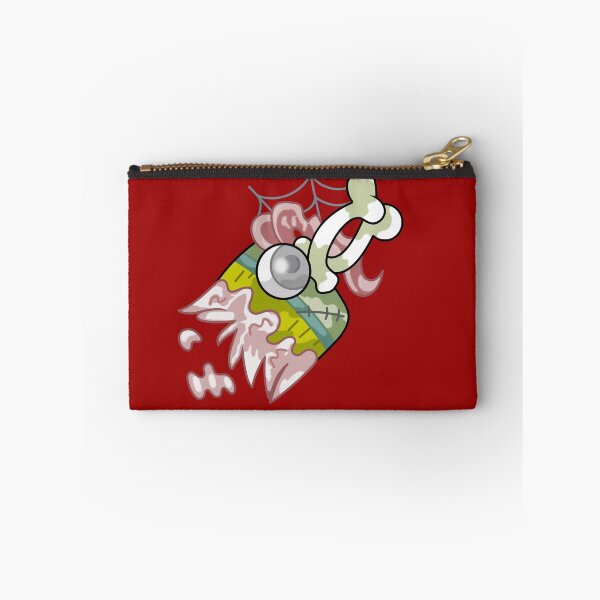 Item preview, Neopets Zombie Paint Brush designed and sold by AliceAlpaca6.
