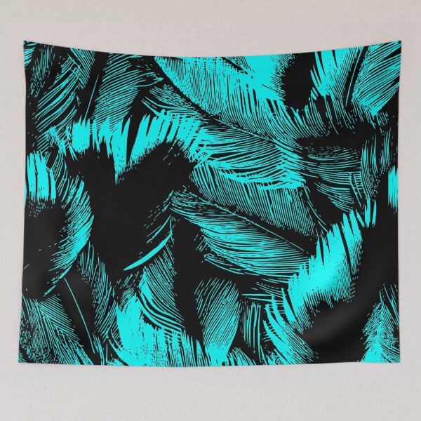 Item preview, Feathers designed and sold by DesignFantazia.
