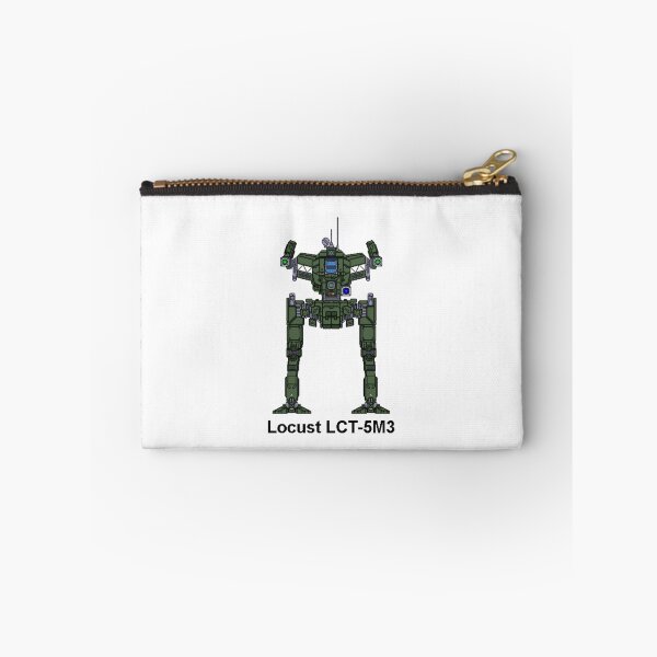 Item preview, Locust LCT-5M3 - Inner Sphere BattleMech designed and sold by DagleysDesigns.