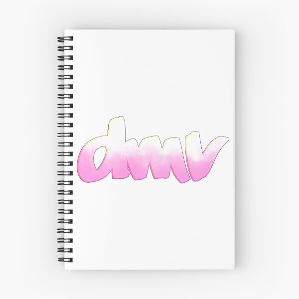 Item preview, dmv Cherry blossom designed and sold by kmtnewsman.