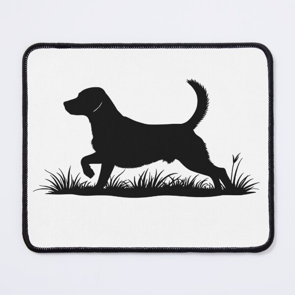 Item preview, Black Labrador designed and sold by saloui.