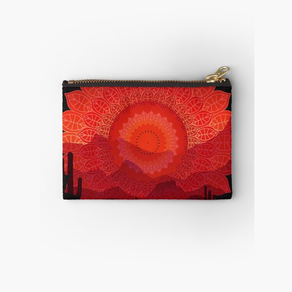 Item preview, Desert Mandala designed and sold by EMMA0453.