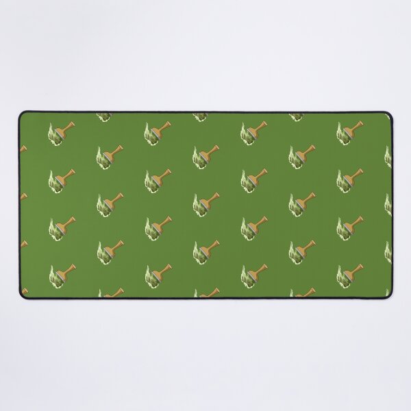 Item preview, Neopets Swamp Gas Paint Brush designed and sold by AliceAlpaca6.