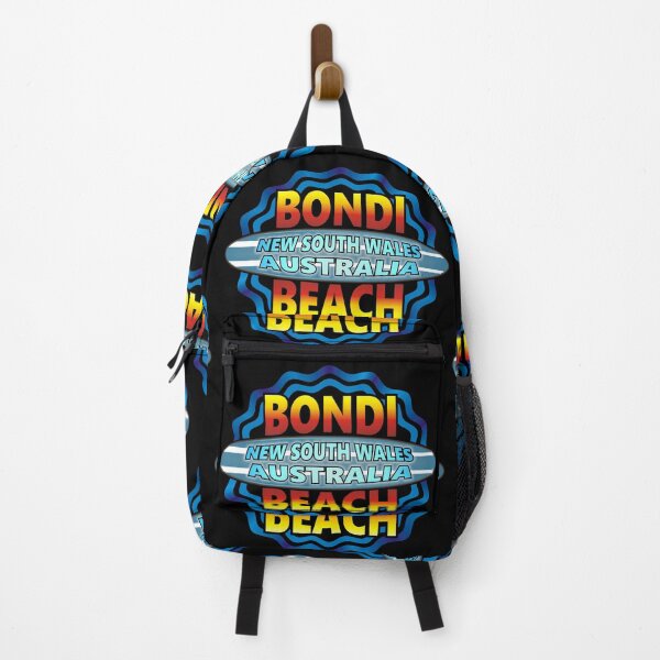 Item preview, Bondi Beach New South Wales Australia lettering designed and sold by studioss76.