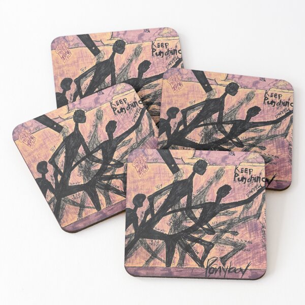 Item preview, Ponyboy’s Notebook designed and sold by taykellar.