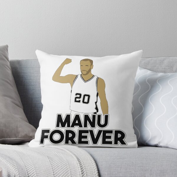 Item preview, Manu Forever designed and sold by Sport Surge.