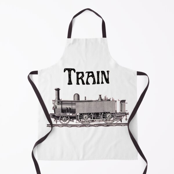 Item preview, Train designed and sold by OneVibes.