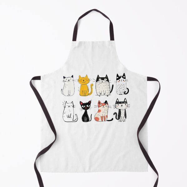 Item preview, Purfect Cats designed and sold by TropiCol Creations.