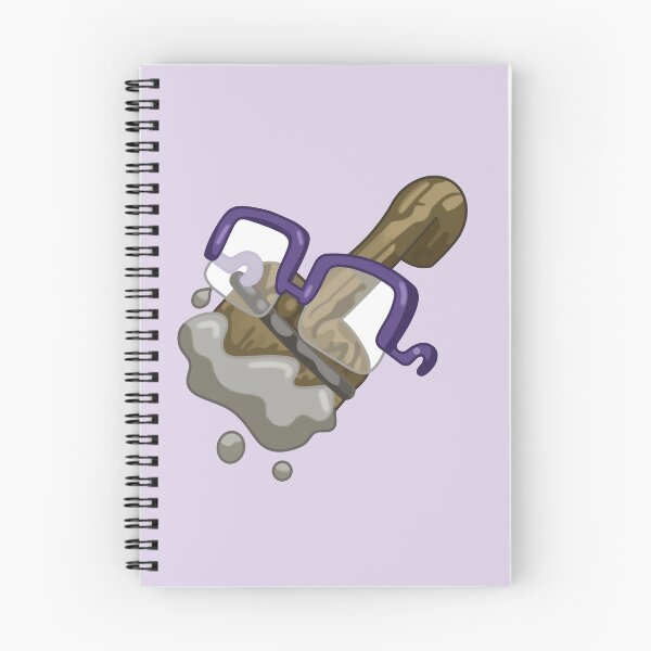 Item preview, Neopets Get Off My Lawn Paint Brush designed and sold by AliceAlpaca6.