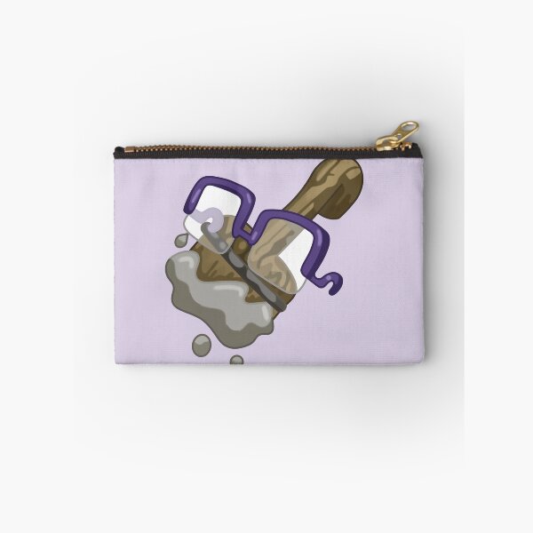Item preview, Neopets Get Off My Lawn Paint Brush designed and sold by AliceAlpaca6.