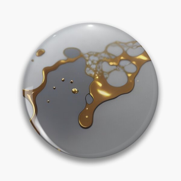 Item preview, Liquid Gold designed and sold by AmuraLumina.