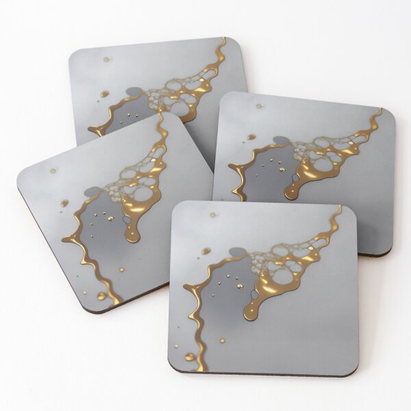 Item preview, Liquid Gold designed and sold by AmuraLumina.