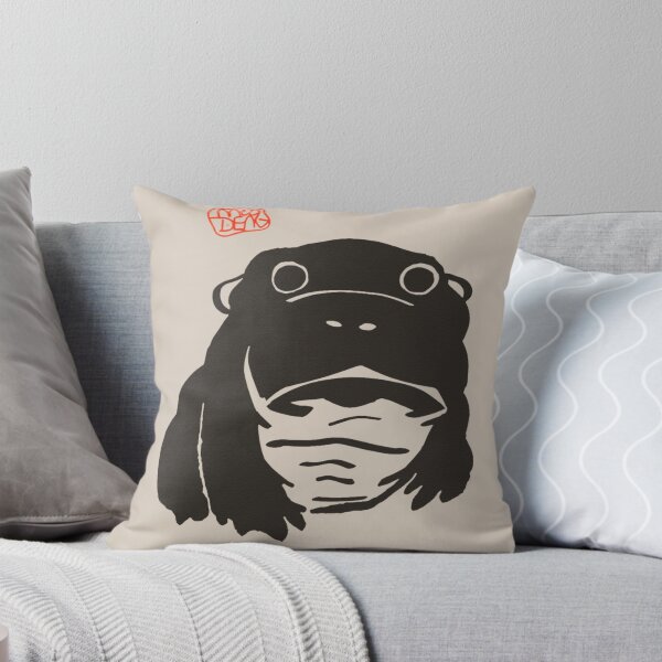 Item preview, Sad Moo Deng designed and sold by Joako Zeta.