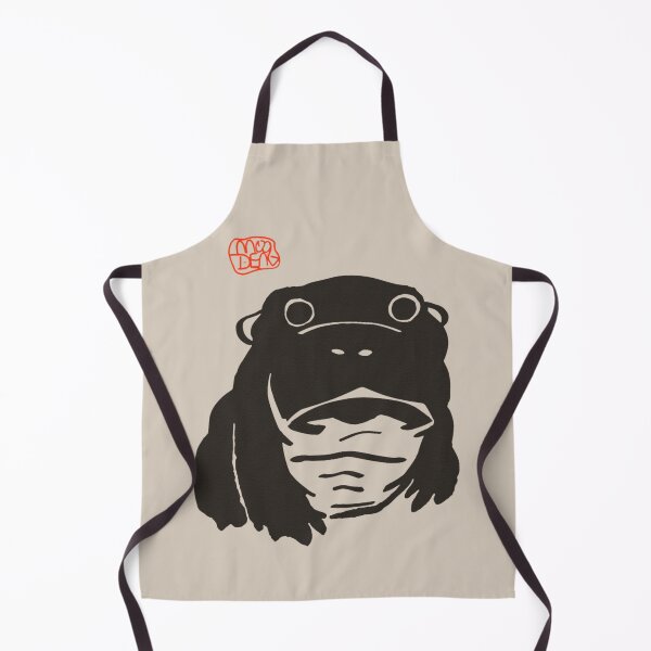 Item preview, Sad Moo Deng designed and sold by Joako Zeta.