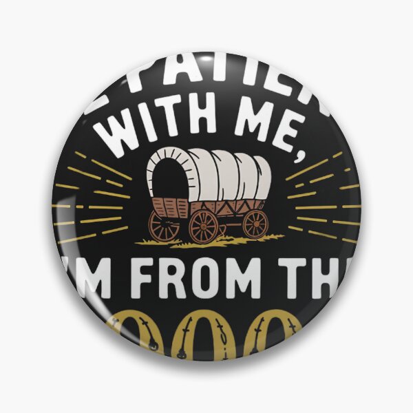 Item preview, Be Patient With Me I'm From The 1900s designed and sold by universe-hold ⭐⭐⭐⭐⭐.