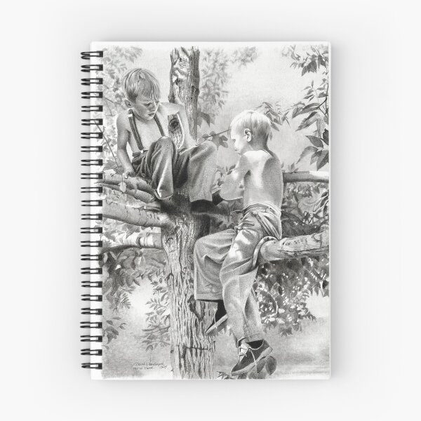 Item preview, Treetop Escape designed and sold by David J. Vanderpool.