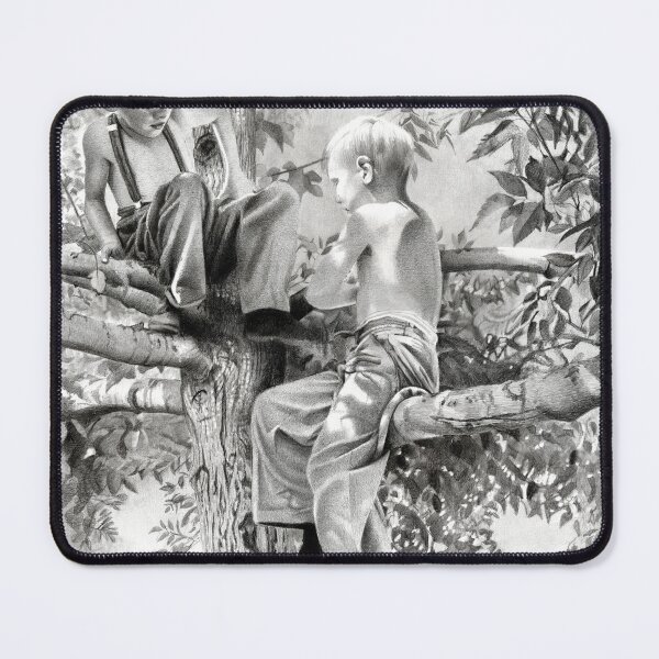 Item preview, Treetop Escape designed and sold by David J. Vanderpool.