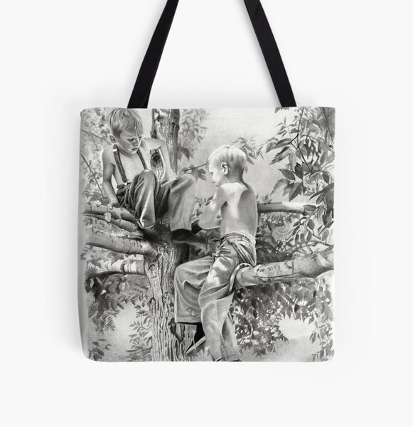 Item preview, Treetop Escape designed and sold by David J. Vanderpool.