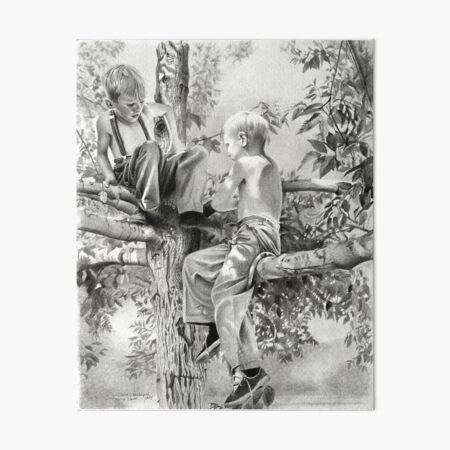 Item preview, Treetop Escape designed and sold by David J. Vanderpool.