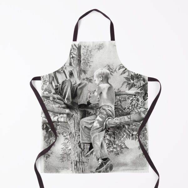 Item preview, Treetop Escape designed and sold by David J. Vanderpool.