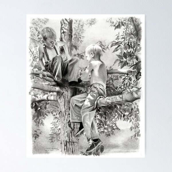 Item preview, Treetop Escape designed and sold by David J. Vanderpool.