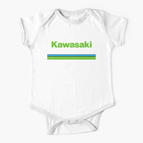 KXF 450 Short Sleeve Baby One-Piece