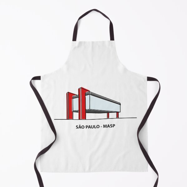 Item preview, São Paulo, Masp. designed and sold by paulo silveira.