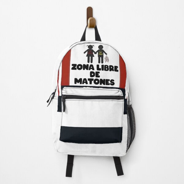 Item preview, Zona libre  de  matones 2 designed and sold by IMAPROBLEM BRAND CLOTHING BY INFLUENCE GETEM.