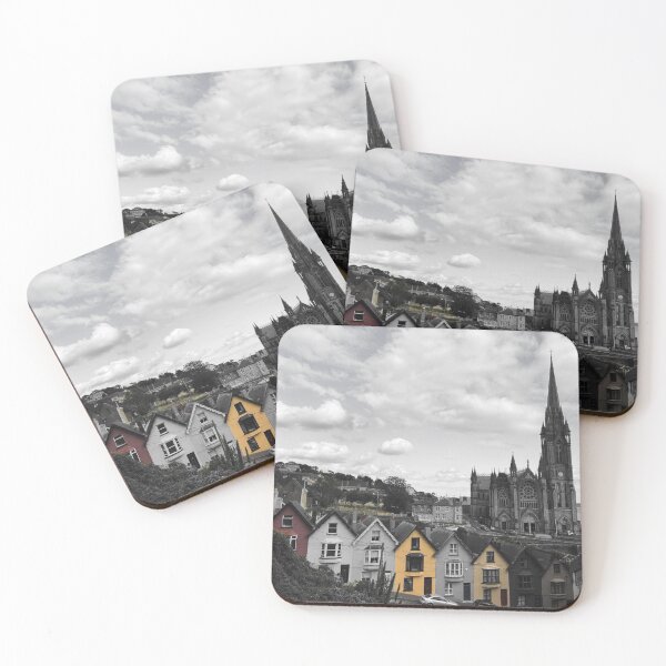 Item preview, St. Colman’s Cathedral designed and sold by Beverleysprings.