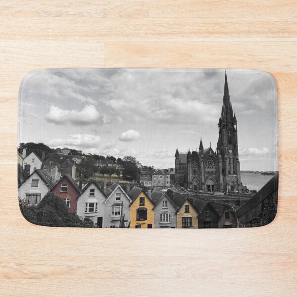 Item preview, St. Colman’s Cathedral designed and sold by Beverleysprings.