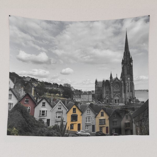 Item preview, St. Colman’s Cathedral designed and sold by Beverleysprings.