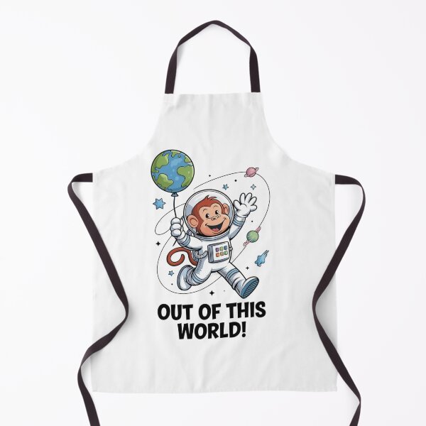 Item preview, Out of This World! designed and sold by StyleSwitch.
