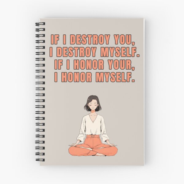 Item preview, YOGA MEDITATION POSITIVE THINKING QUOTES designed and sold by La Loca.