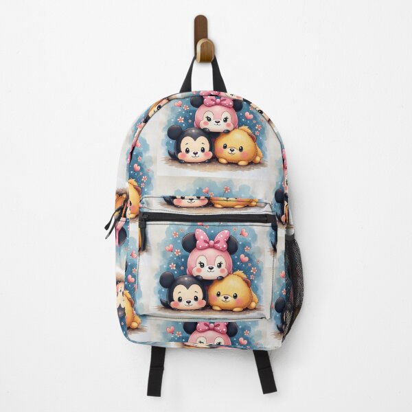Item preview, Tsum Tsum Trio designed and sold by Cmurphy71.